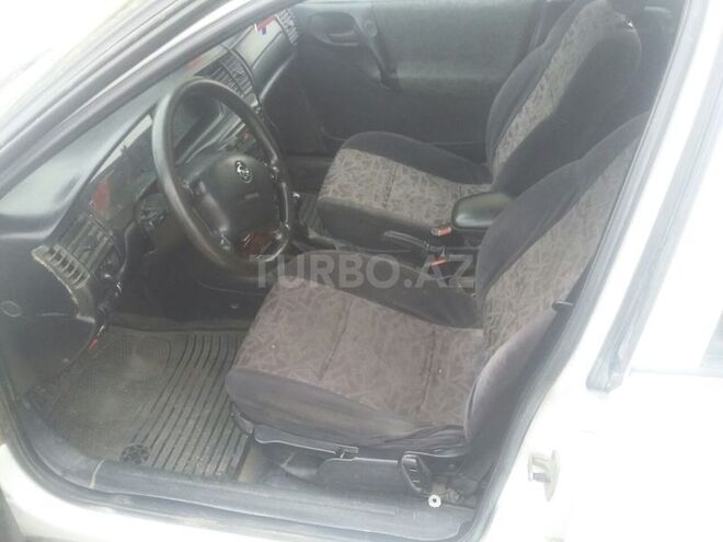 Opel Vectra 1997, 285,450 km - 2.0 л - Sumqayıt
