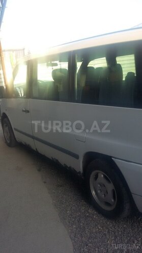 Mercedes Vito 2003, 352,000 km - 2.2 l - Şəmkir