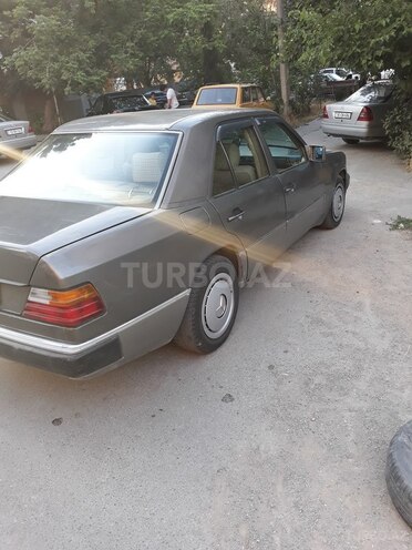 Mercedes E 230 1991, 510,000 km - 2.3 l - Bakı