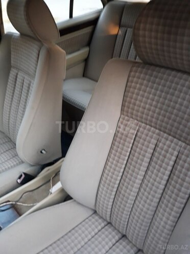 Mercedes E 230 1991, 510,000 km - 2.3 l - Bakı