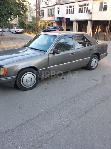Mercedes E 230 1991, 510,000 km - 2.3 l - Bakı