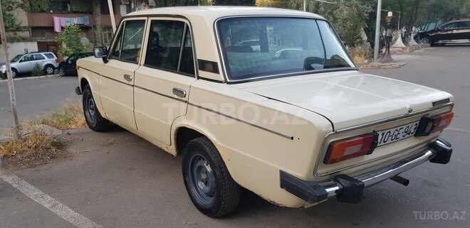 LADA (VAZ) 2106 1986, 100,000 km - 0.2 l - Bakı
