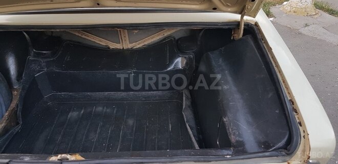 LADA (VAZ) 2106 1986, 100,000 km - 0.2 l - Bakı