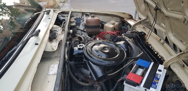 LADA (VAZ) 2106 1986, 100,000 km - 0.2 l - Bakı