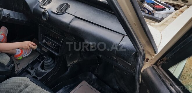 LADA (VAZ) 2106 1986, 100,000 km - 0.2 l - Bakı