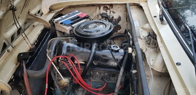 LADA (VAZ) 2106 1986, 100,000 km - 0.2 l - Bakı