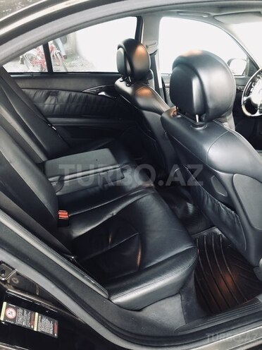 Mercedes E 300 2006, 227,777 km - 2.8 l - Bakı