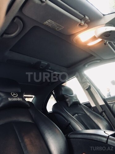 Mercedes E 300 2006, 227,777 km - 2.8 l - Bakı