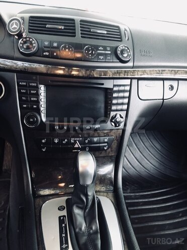 Mercedes E 300 2006, 227,777 km - 2.8 l - Bakı