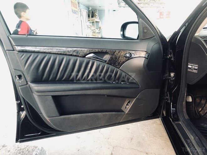 Mercedes E 300 2006, 227,777 km - 2.8 l - Bakı