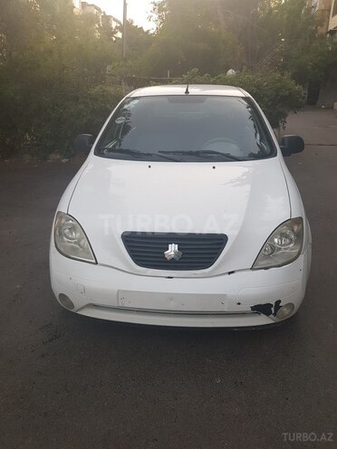 Saipa Tiba 2013, 136,697 km - 1.5 l - Bakı