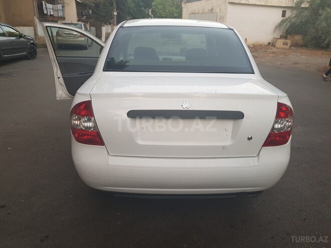 Saipa Tiba 2013, 136,697 km - 1.5 l - Bakı