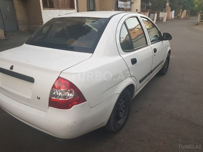 Saipa Tiba 2013, 136,697 km - 1.5 l - Bakı