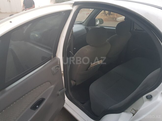 Saipa Tiba 2013, 136,697 km - 1.5 l - Bakı