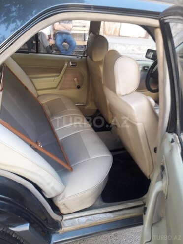 Mercedes 190 1989, 303,203 km - 0.2 l - Bakı