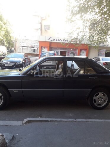Mercedes 190 1989, 303,203 km - 0.2 l - Bakı