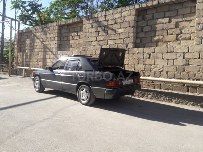 Mercedes 190 1989, 303,203 km - 0.2 l - Bakı