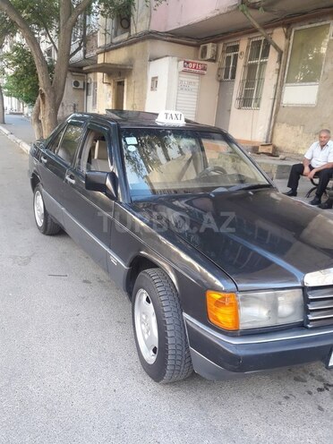 Mercedes 190 1989, 303,203 km - 0.2 l - Bakı