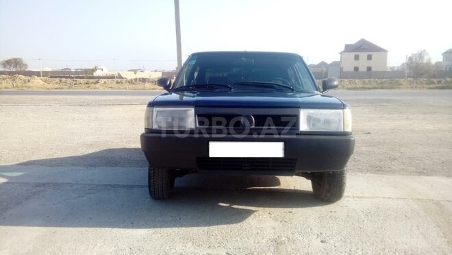 Tofas Sahin 2005, 156,000 km - 1.6 l - Xırdalan