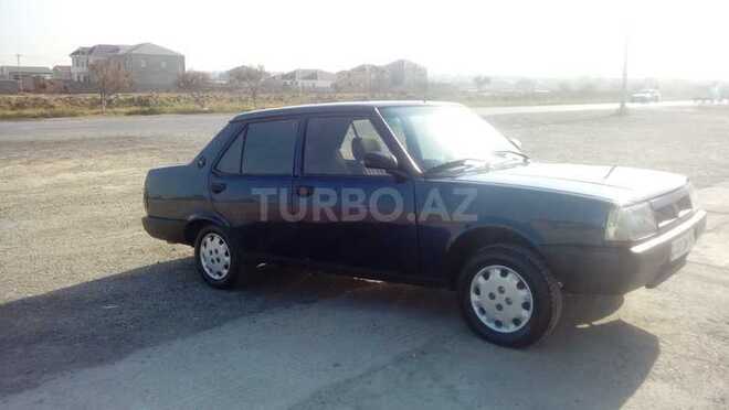 Tofas Sahin 2005, 156,000 km - 1.6 l - Xırdalan