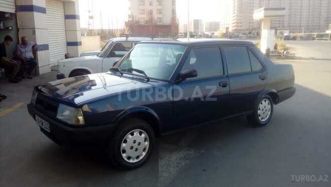 Tofas Sahin 2005, 156,000 km - 1.6 l - Xırdalan