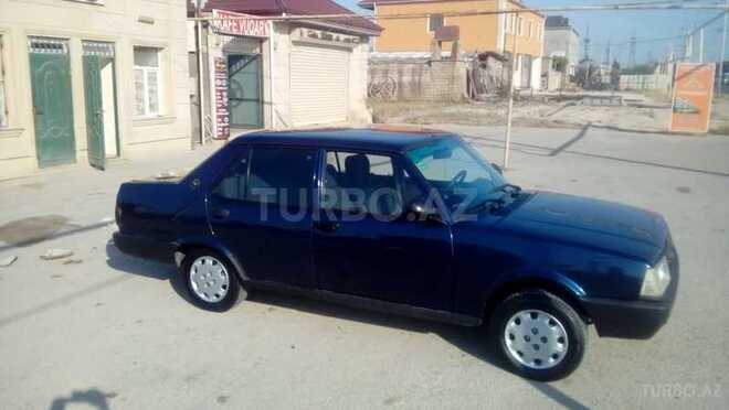 Tofas Sahin 2005, 156,000 km - 1.6 l - Xırdalan