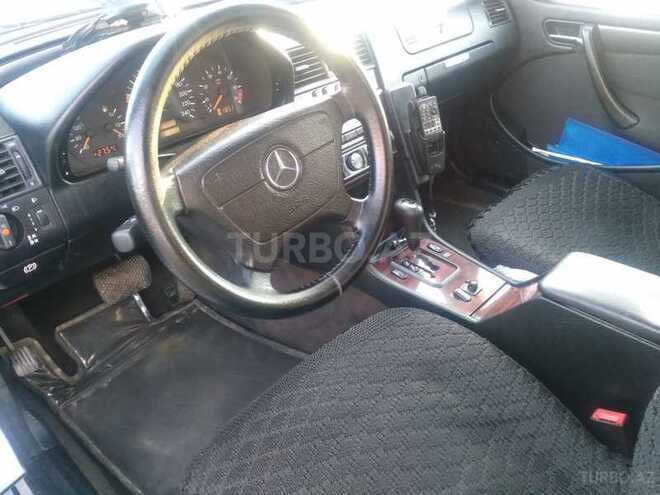 Mercedes C 200 2000, 261,100 km - 2.0 l - Sumqayıt