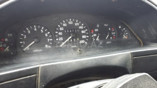 GAZ 32212 2007, 204,000 km - 2.4 л - Şəmkir