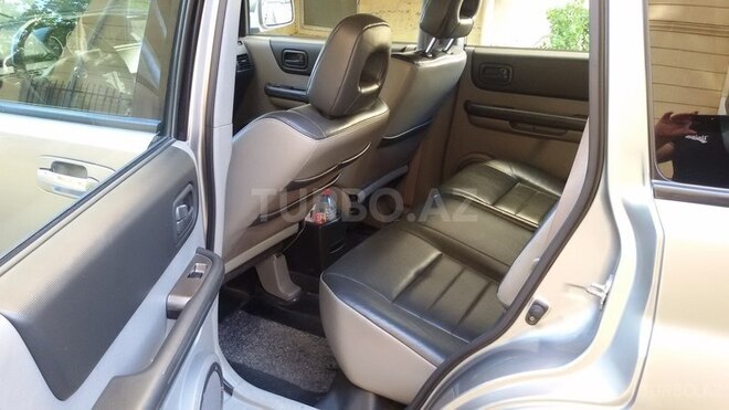 Nissan X-Trail 2005, 138,000 km - 2.0 l - Xırdalan