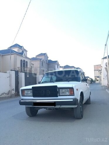 LADA (VAZ) 2107 2004, 66,000 km - 1.6 l - Bakı