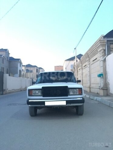 LADA (VAZ) 2107 2004, 66,000 km - 1.6 l - Bakı