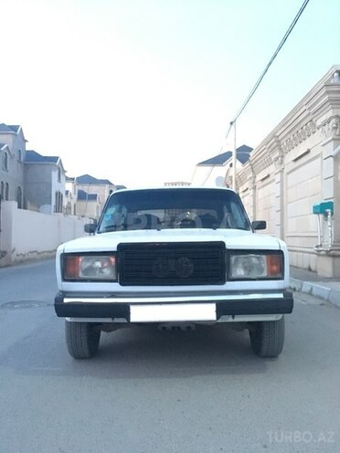 LADA (VAZ) 2107 2004, 66,000 km - 1.6 l - Bakı
