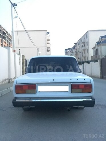 LADA (VAZ) 2107 2004, 66,000 km - 1.6 l - Bakı