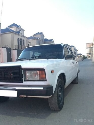 LADA (VAZ) 2107 2004, 66,000 km - 1.6 l - Bakı