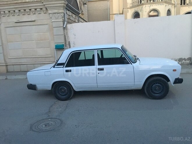 LADA (VAZ) 2107 2004, 66,000 km - 1.6 l - Bakı