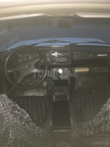 LADA (VAZ) 2107 2004, 66,000 km - 1.6 l - Bakı