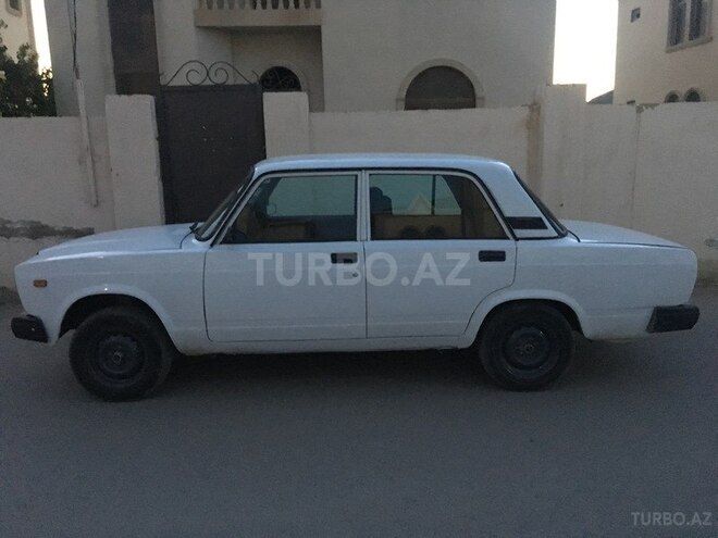 LADA (VAZ) 2107 2004, 66,000 km - 1.6 l - Bakı