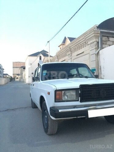 LADA (VAZ) 2107 2004, 66,000 km - 1.6 l - Bakı