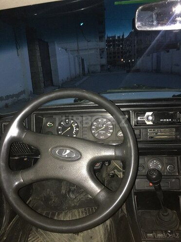 LADA (VAZ) 2107 2004, 66,000 km - 1.6 l - Bakı