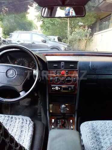 Mercedes C 180 1999, 334,400 km - 1.8 l - Bakı
