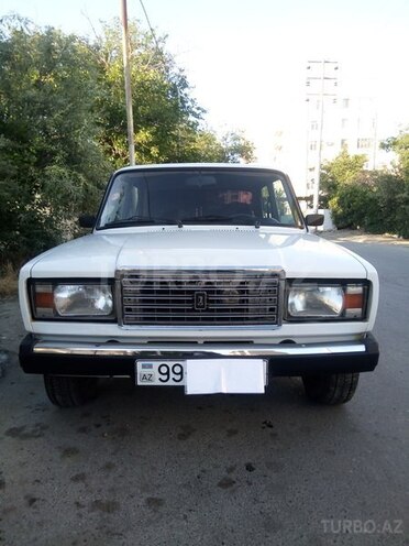 LADA (VAZ) 2107 2006, 285,000 km - 1.6 l - Bakı