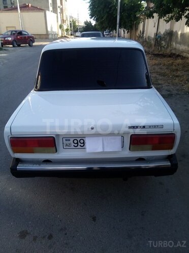 LADA (VAZ) 2107 2006, 285,000 km - 1.6 l - Bakı