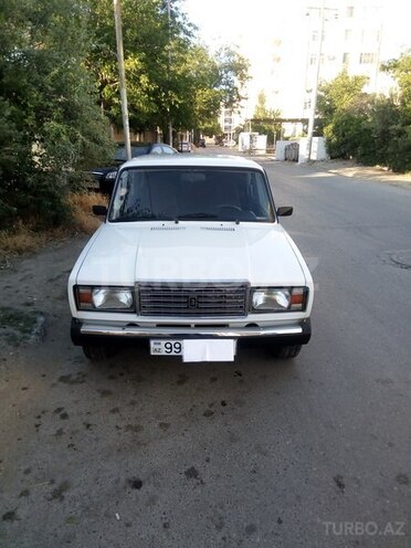 LADA (VAZ) 2107 2006, 285,000 km - 1.6 l - Bakı