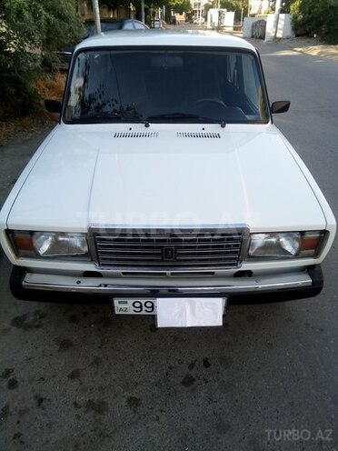 LADA (VAZ) 2107 2006, 285,000 km - 1.6 l - Bakı