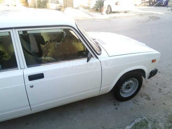 LADA (VAZ) 2107 2006, 285,000 km - 1.6 l - Bakı