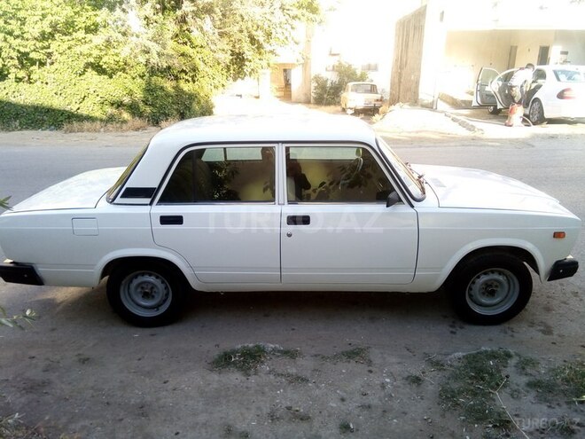 LADA (VAZ) 2107 2006, 285,000 km - 1.6 l - Bakı