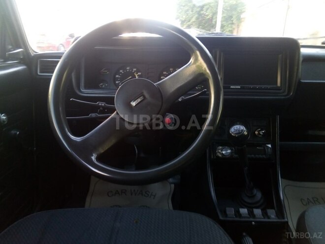 LADA (VAZ) 2107 2006, 285,000 km - 1.6 l - Bakı