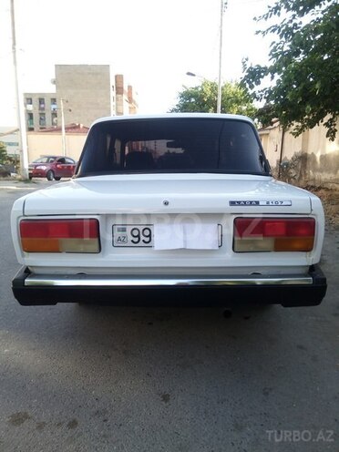 LADA (VAZ) 2107 2006, 285,000 km - 1.6 l - Bakı
