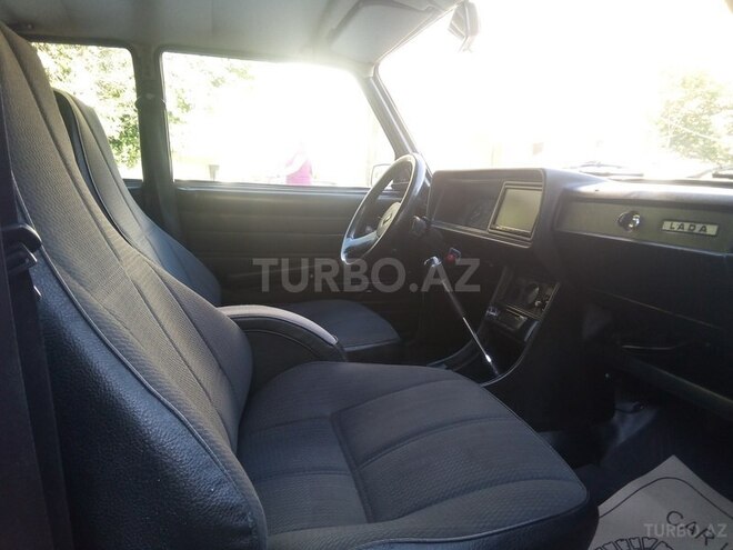 LADA (VAZ) 2107 2006, 285,000 km - 1.6 l - Bakı