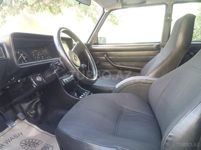 LADA (VAZ) 2107 2006, 285,000 km - 1.6 l - Bakı